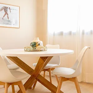 Barcelona Touch - Campalans Appartement