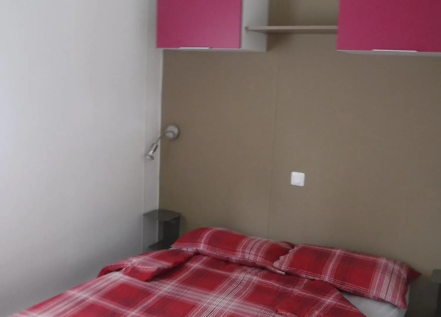 Mobile Homes By Kelair At Castell Montgri Torroella De Montgri 0*,